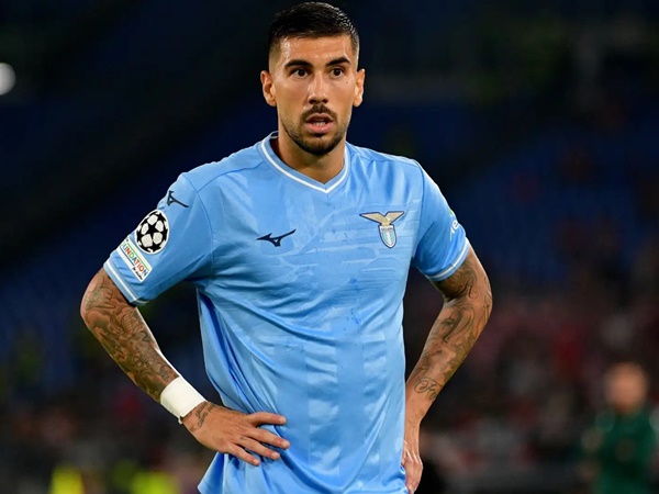 Zaccagni Ungkap Alasan Tolak Tawaran Juventus Musim Panas Lalu