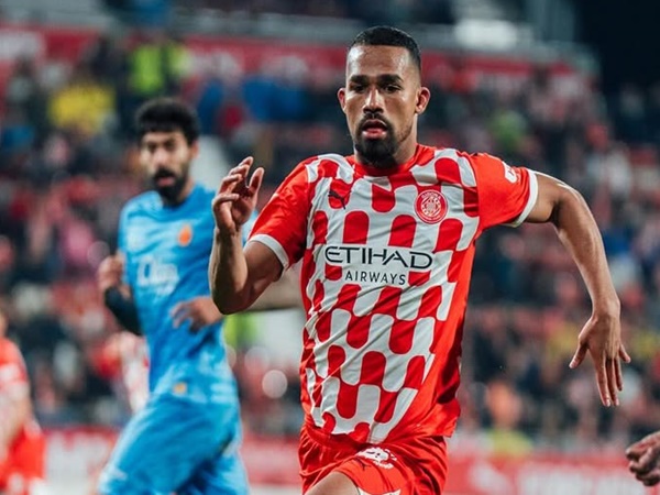 Atletico Madrid Bersaing Dengan Dua Klub EPL Gaet Gelandang Girona