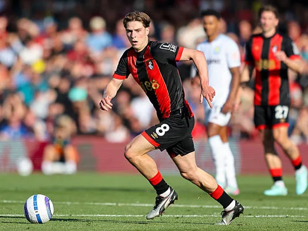 Bournemouth Konfirmasi Alex Scott Alami Cedera Rahang