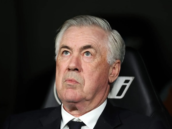 Carlo Ancelotti Telah Resmi Diumumkan Sebagai Pelatih Timnas Brasil