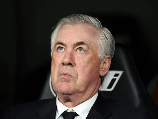 Carlo Ancelotti Telah Resmi Diumumkan Sebagai Pelatih Timnas Brasil