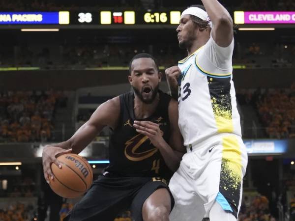 Cavaliers Berharap Tampil Dengan Kekuatan Penuh Di Game 4 Versus Pacers
