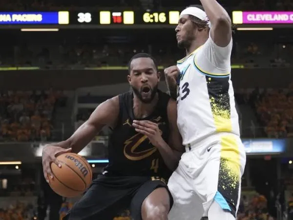 Cavaliers Berharap Tampil Dengan Kekuatan Penuh Di Game 4 Versus Pacers