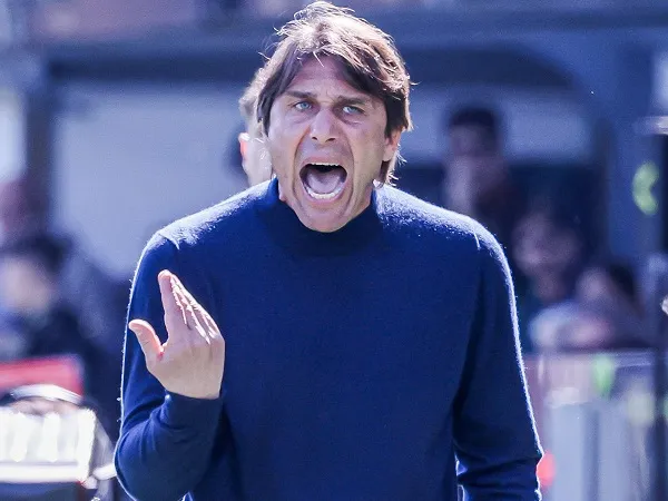 Antonio Conte
