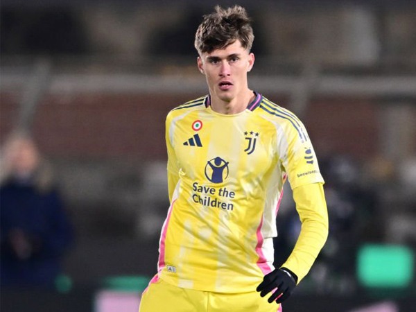 Dilirik Manchester City, Juventus Banderol Nicolo Savona Segini