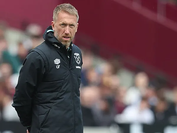 Graham Potter.