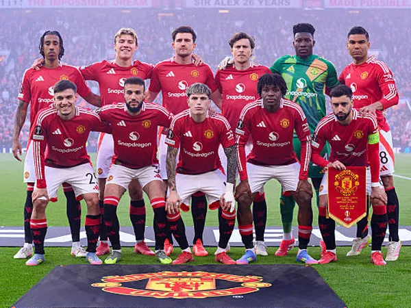 Jika Juara Liga Europa, Benarkah Intrik Kepemilikan Pengaruhi Man United?
