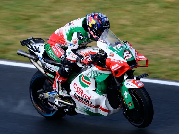 Kemenangan GP Prancis Buat Johann Zarco Berpotensi Dapat Promosi