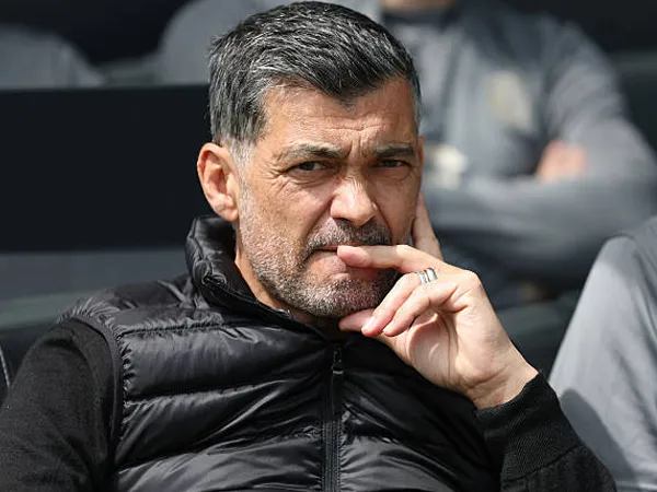 Sergio Conceicao