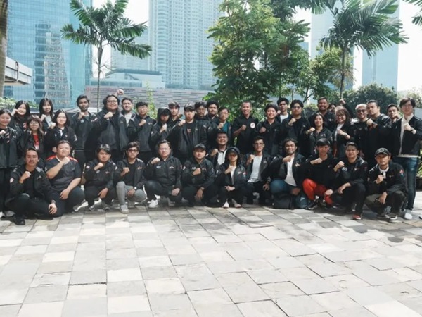 PB ESI Umumkan Daftar Pemain untuk Hadapi SEA Games 2025