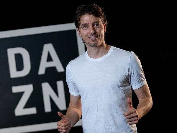 Tanpa UCL, Riccardo Montolivo Menilai Musim Ini Milan Tidak Gagal