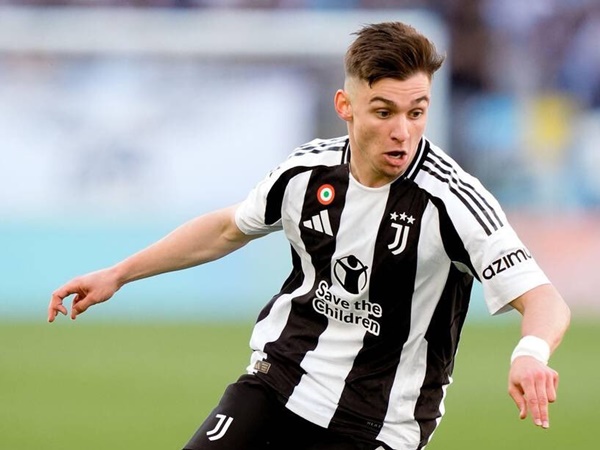Zaccagni Jelaskan Winger Juventus Ini Minim Menit Bermain di Era Tudor