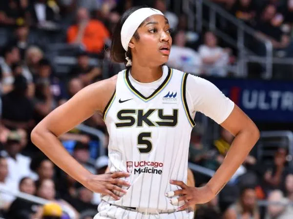 Angel Reese Ingin Tebus Musim Rookie Mengecewakan Di Tahun Kedua