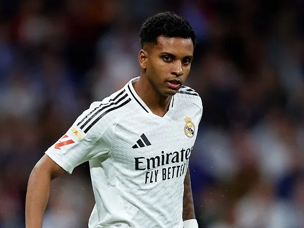 Arsenal disebut membutuhkan pemain seperti Rodrygo