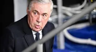Carlo Ancelotti Latih Timnas Brasil, Italia Punya Delapan Pelatih Nasional