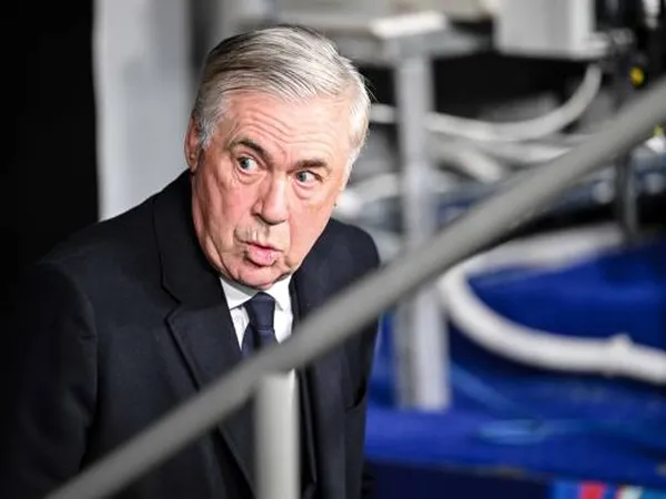 Carlo Ancelotti Latih Timnas Brasil, Italia Punya Delapan Pelatih Nasional