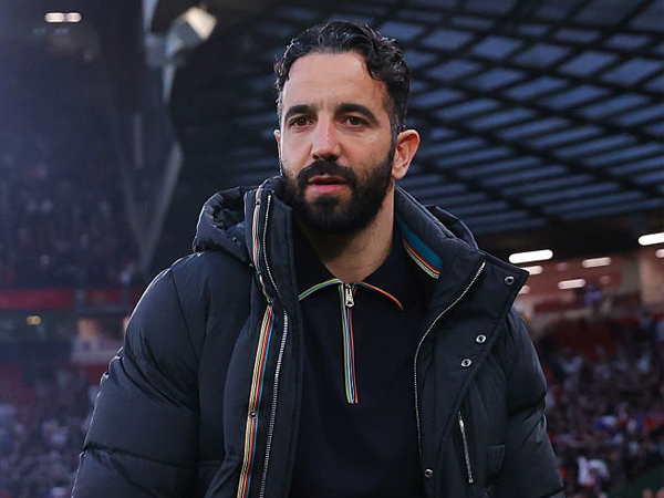 Danny Murphy: Ruben Amorim Harusnya Cari Solusi, Bukan Mengeluh!