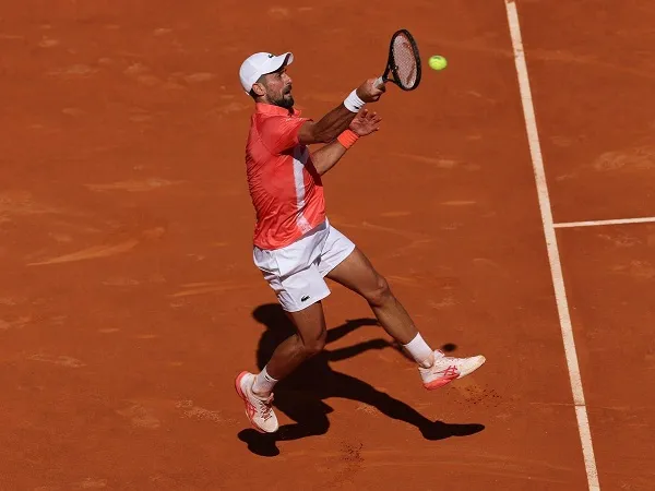 Jelang French Open, Novak Djokovic Pecah Kongsi Dengan Andy Murray