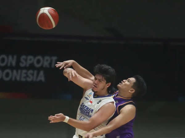 Julian Chalias Ungkap Penyebab Kekalahan Satria Muda