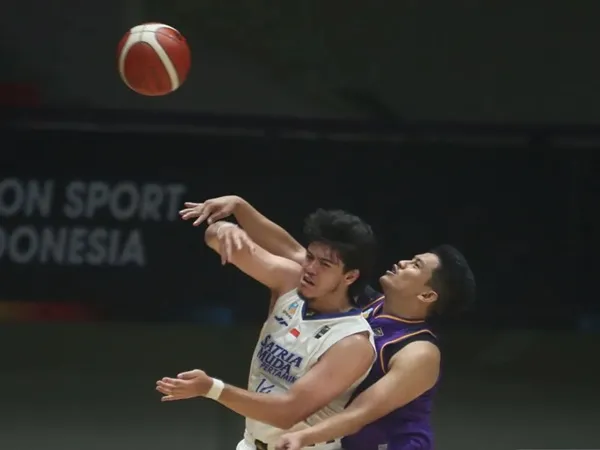 Julian Chalias Ungkap Penyebab Kekalahan Satria Muda