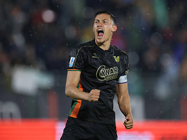 Kemenangan Krusial Venezia dan Empoli Panaskan Zona Degradasi Serie A