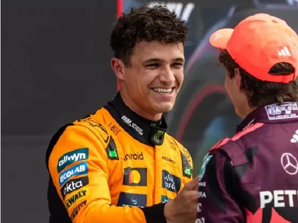 Legenda F1 Ungkap Penyebab Kemunduran Performa Lando Norris