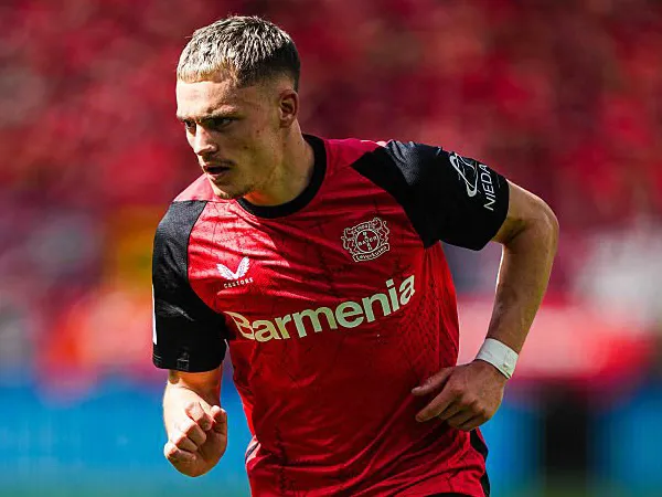 Florian Wirtz.