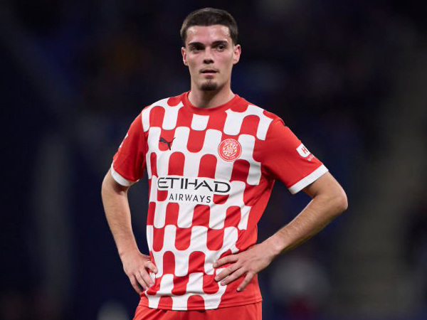 Miguel Gutierrez Jadi Rekrutan Pertama Juventus di Musim Panas?