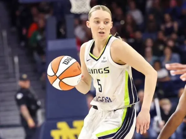 Rookie Paige Bueckers Ingin Tumbuh Bersama Dengan Dallas Wings