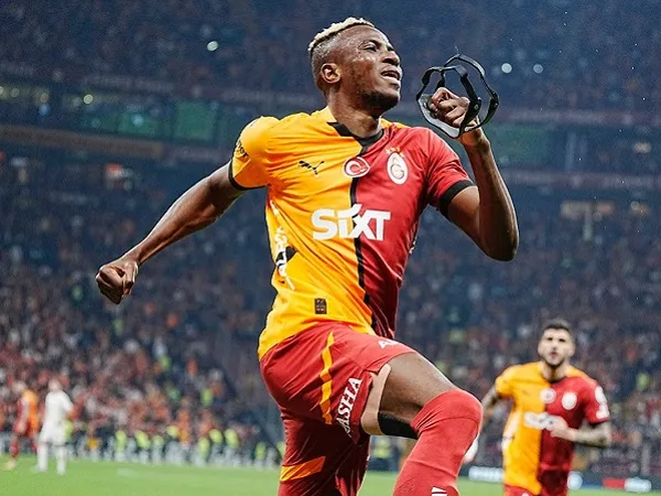 Victor Osimhen