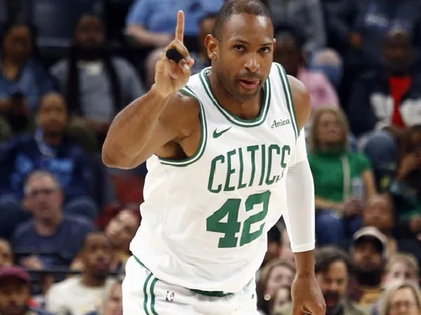 Al Horford Tidak Miliki Niat Pensiun Akhir Musim Ini