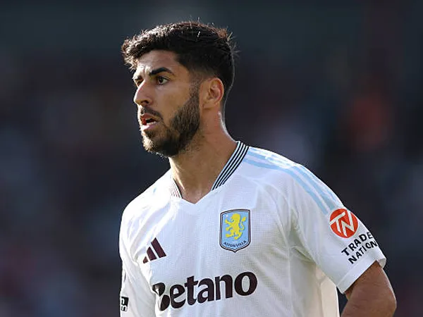 Aston Villa Siap Permanenkan Marco Asensio dari PSG