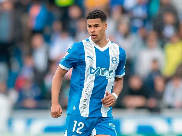 Defender incaran Atletico Madrid