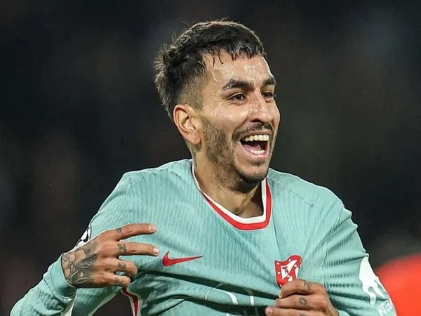 Atletico Madrid Siap Rampungkan Transfer Angel Correa Jelang Musim Panas