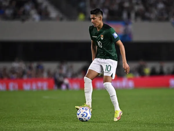 Dugaan Pelanggaran Anti-Doping, CONMEBOL Hukum Gelandang Bolivia