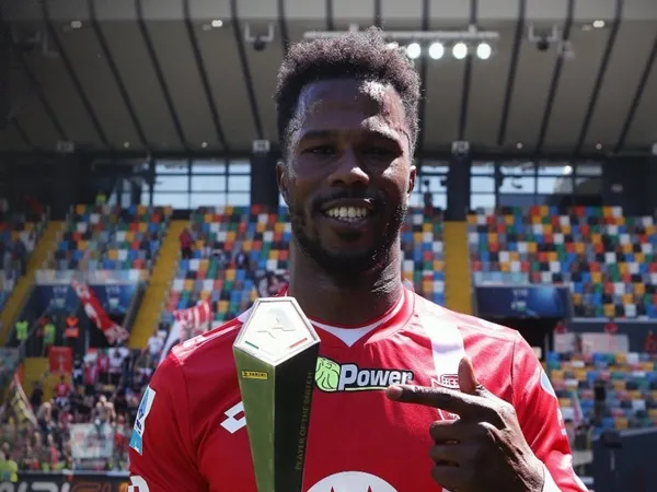 Eks Striker Ingin Kembali Gabung, Lazio Siap Tampung?