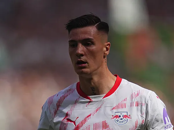 Gagal ke Liga Champions, RB Leipzig Terancam Kehilangan Benjamin Sesko