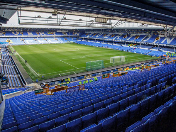 Goodison Park Tak Jadi Dibongkar, Everton Women Ambil Alih