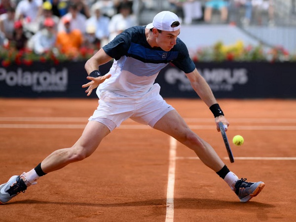 Jack Draper Akui Merasa Tak Nyaman Ketika Klaim Kemenangan Ini