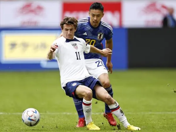 Jelang Piala Dunia 2026, AS Umumkan Laga Pemanasan Lawan Dua Tim Asia