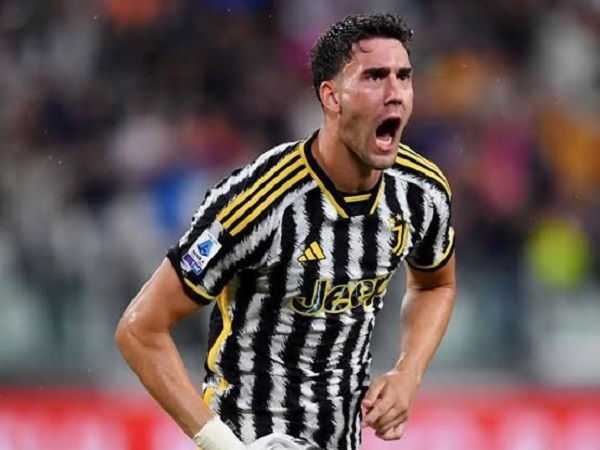 Juventus Resmi Dapat Sponsor Baru Jelang Bursa Transfer Musim Panas