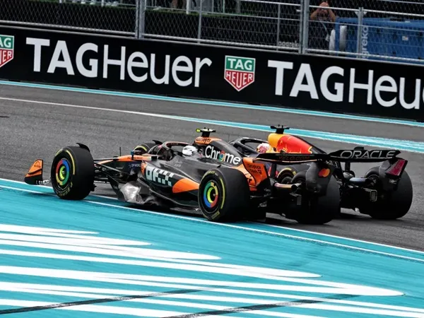 Lando Norris Diminta Mengubah Pendekatan Lawan Verstappen