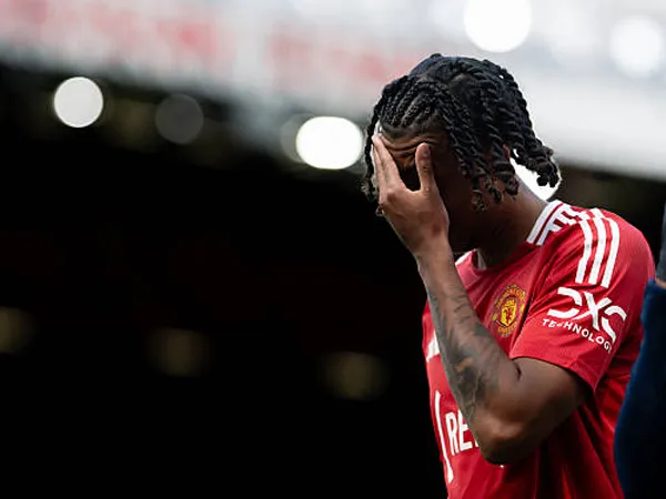 Manchester United Dihantui Krisis Lini Belakang Jelang Final Liga Europa