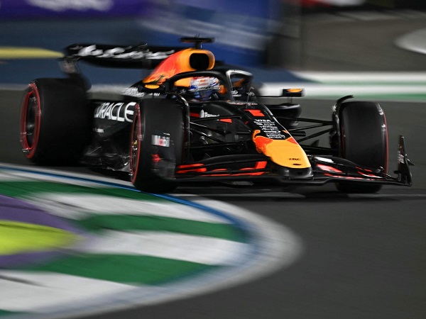 Mark Webber Analogikan Red Bull Mirip Seperti Honda di MotoGP