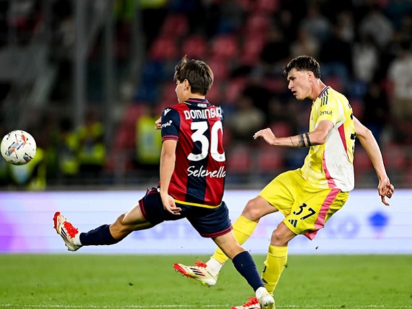 Nicolo Savona Diminati Manchester City, Juventus Patok Harga Segini