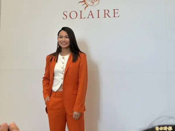 Nikmati Rehat Dari Bulu Tangkis, Tai Tzu Ying Syuting Iklan di Manila