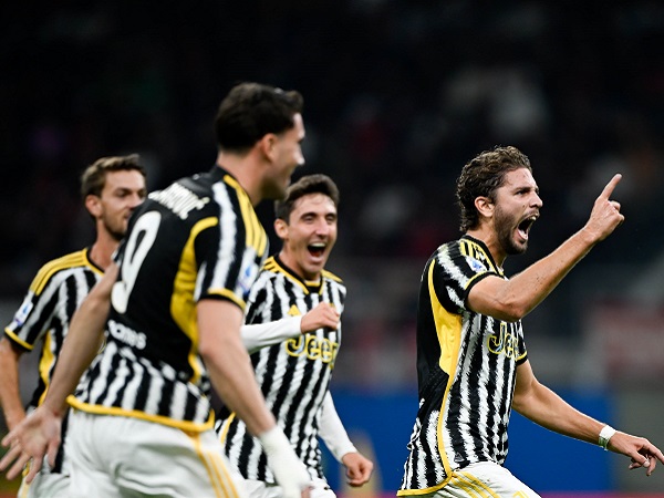 Nilai Kesepakatan Kontrak Juventus dan Jeep Terkuak