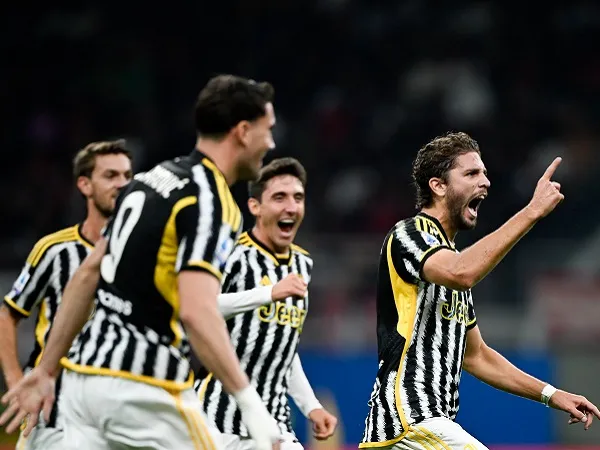 Juventus