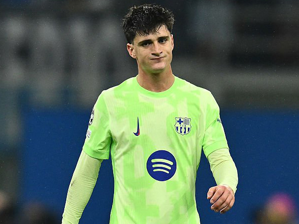 Pau Victor Jadi Incaran Leverkusen, Nasibnya di Barcelona Masih Tanda Tanya