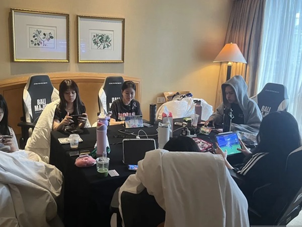 Pelatih Ungkap Program Pelatnas Timnas Esports Indonesia